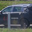 SPYSHOTS: Mysterious FCA SUV appears – what is it?