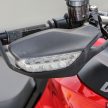 REVIEW: 2016 Ducati Multistrada 1200 – for all reasons