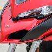 REVIEW: 2016 Ducati Multistrada 1200 – for all reasons