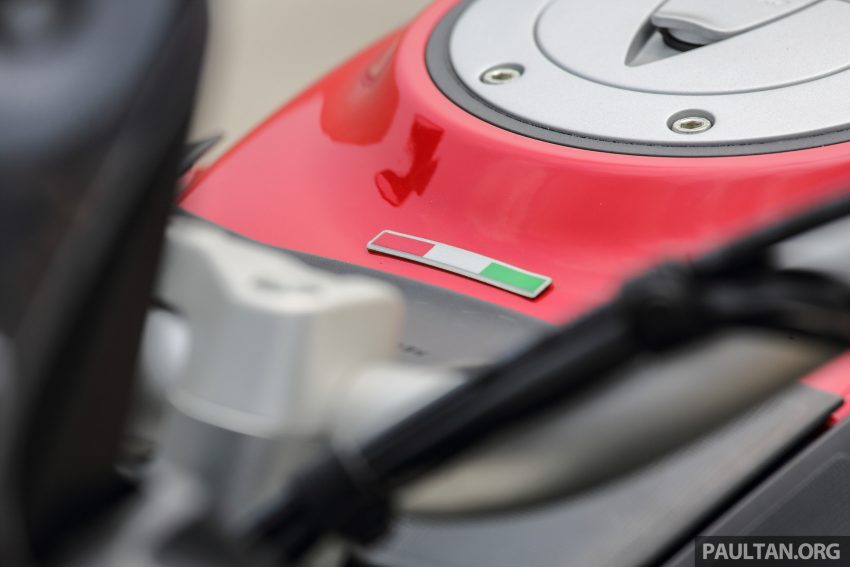 REVIEW: 2016 Ducati Multistrada 1200 – for all reasons 477473