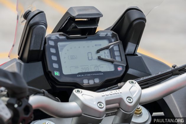 2016 Ducati 1200 Multistrada -15
