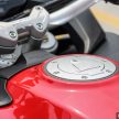 REVIEW: 2016 Ducati Multistrada 1200 – for all reasons