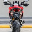 REVIEW: 2016 Ducati Multistrada 1200 – for all reasons