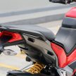 REVIEW: 2016 Ducati Multistrada 1200 – for all reasons