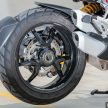 REVIEW: 2016 Ducati Multistrada 1200 – for all reasons