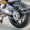 REVIEW: 2016 Ducati Multistrada 1200 – for all reasons