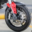 REVIEW: 2016 Ducati Multistrada 1200 – for all reasons