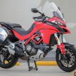 The <em>paultan.org</em> 2016 Top Five bikes – best of the best