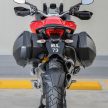 REVIEW: 2016 Ducati Multistrada 1200 – for all reasons