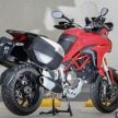 REVIEW: 2016 Ducati Multistrada 1200 – for all reasons