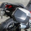 REVIEW: 2016 Ducati Multistrada 1200 – for all reasons