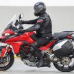 REVIEW: 2016 Ducati Multistrada 1200 – for all reasons