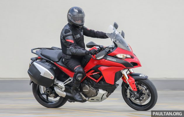 2016 Ducati 1200 Multistrada -50