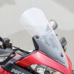 REVIEW: 2016 Ducati Multistrada 1200 – for all reasons