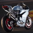 2016 Ducati 959 and 1299 Panigale test riders wanted