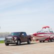 Ford F-150 Special Service Vehicle for law enforcement