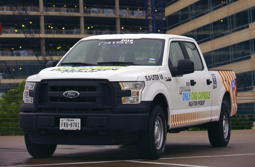 Ford F-150 Special Service Vehicle for law enforcement 480039