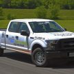 Ford F-150 Special Service Vehicle for law enforcement