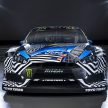 Ford Focus RS RX – 600 hp/900 Nm rallycross monster