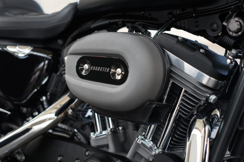 2016 Harley-Davidson Roadster unveiled – USD11,199 479513