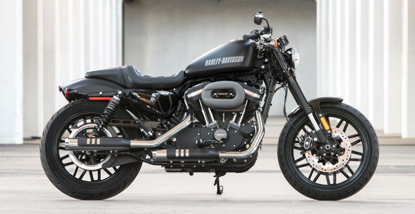 2016 Harley-Davidson Roadster unveiled – USD11,199 479516