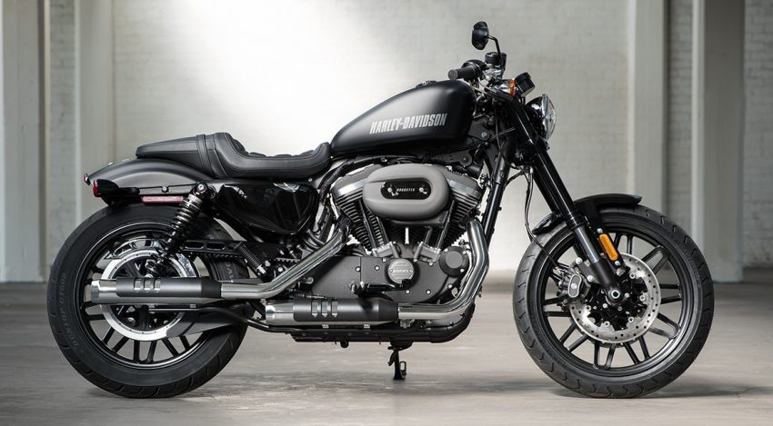 2016 Harley-Davidson Roadster unveiled – USD11,199 479519