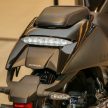 Honda NM4 Vultus to star in <em>Ghost in the Shell</em> movie