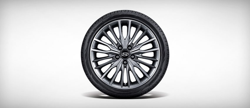 Hyundai Elantra Sport launched – 1.6 T-GDi, 204 hp 486265