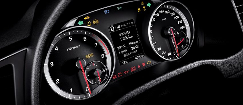 Hyundai Elantra Sport launched – 1.6 T-GDi, 204 hp 486266