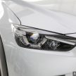 GALERI: Mazda 2 dan Mazda CX-3 2016 dengan pilihan warna tambahan baharu, tiada penambahan harga
