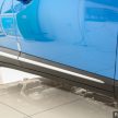GALERI: Mazda 2 dan Mazda CX-3 2016 dengan pilihan warna tambahan baharu, tiada penambahan harga