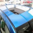 GALERI: Mazda 2 dan Mazda CX-3 2016 dengan pilihan warna tambahan baharu, tiada penambahan harga