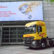 Shell Rimula R6 LM 10W-40 diesel lubricant launched in Malaysia – 45% lower oil consumption