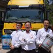 Shell Rimula R6 LM 10W-40 diesel lubricant launched in Malaysia – 45% lower oil consumption