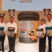 Shell Rimula R6 LM 10W-40 diesel lubricant launched in Malaysia – 45% lower oil consumption