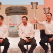 Shell Rimula R6 LM 10W-40 diesel lubricant launched in Malaysia – 45% lower oil consumption