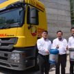Shell Rimula R6 LM 10W-40 diesel lubricant launched in Malaysia – 45% lower oil consumption