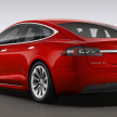 Tesla Model S arrives in South Korea, from RM480k – waiting list to test drive stretches over six months!