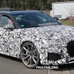 SPYSHOTS: Audi RS4 Avant shows production body