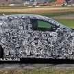 SPYSHOTS: Next-gen Audi S5 Sportback in Germany
