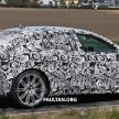 SPYSHOTS: Next-gen Audi S5 Sportback in Germany
