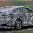 SPYSHOTS: Next-gen Audi S5 Sportback in Germany