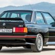 GALLERY: BMW M4 GTS – with E30, E36, E46, E92 M3s