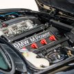 GALLERY: BMW M4 GTS – with E30, E36, E46, E92 M3s