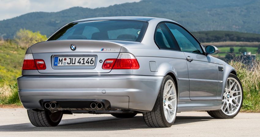 GALLERY: BMW M4 GTS – with E30, E36, E46, E92 M3s 477871