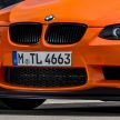 GALERI: BMW M4 GTS serta M3 E30, E36, E46 dan E92