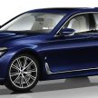 BMW 7 Series edisi seabad “The Next 100 Years”