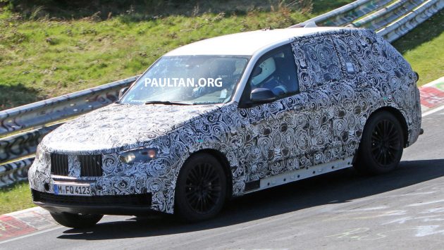 2016-bmw-x5-nurburgring-spyshots- 003