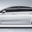 2016 Citroen C6 revealed – second-gen just for China