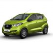 Datsun redi-GO diperkenalkan di India – dikuasakan enjin tiga-silinder 800cc, harga bermula dari RM15k